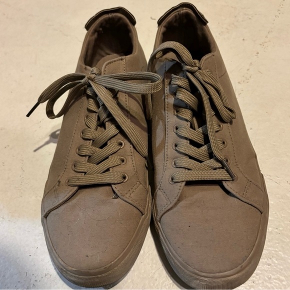 Mark New York casual shoe - Picture 2 of 6